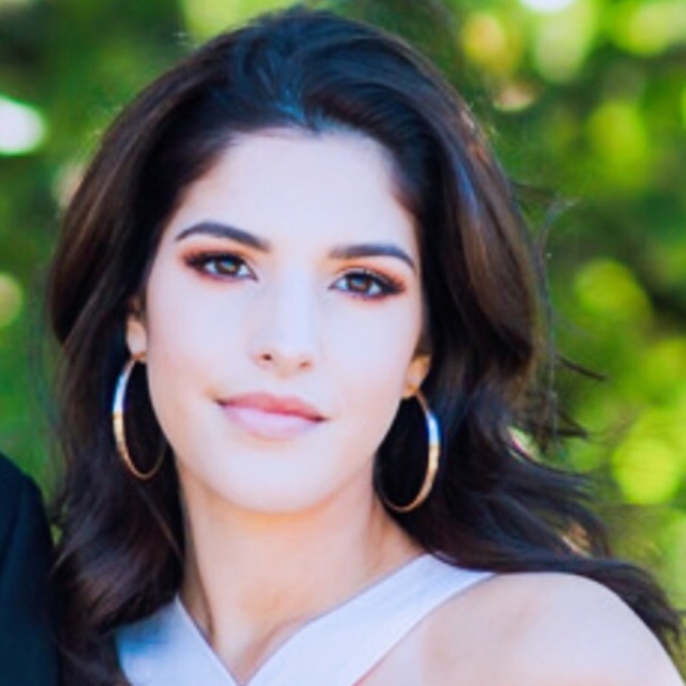 Meet your Posher, Marissa